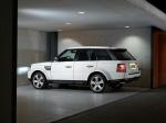 Land Rover Range Rover Sport Supercharged 2009 года